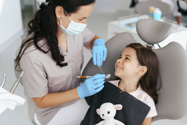 Best Emergency Treatment for Toothache in West Pittston, PA