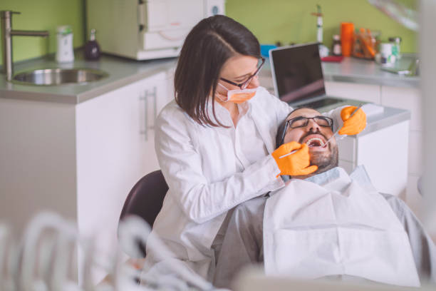 Best Emergency Tooth Extraction in West Pittston, PA