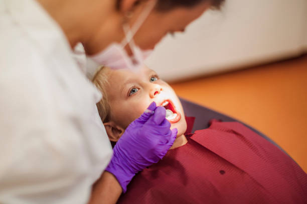 Best 24-Hour Emergency Dentist in West Pittston, PA