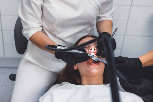 Best Emergency Broken Tooth Repair in West Pittston, PA