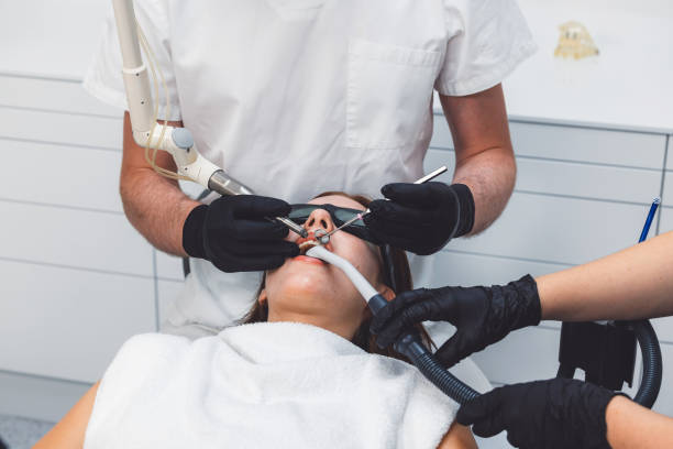 Best Emergency Dental Care for Trauma or Injury in West Pittston, PA