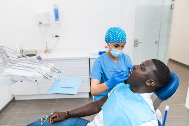 Best 24-Hour Emergency Dentist in West Pittston, PA